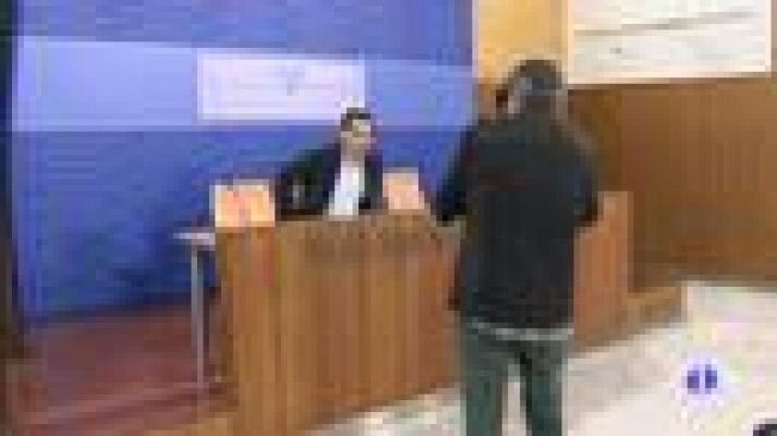 Noticias Andalucía - Noticias Andalucía 2 - 13/3/2019