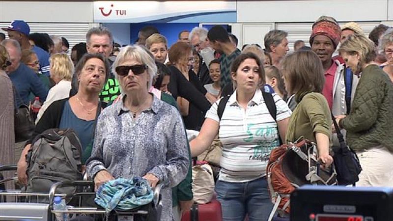 Telecanarias - 13/03/2019 