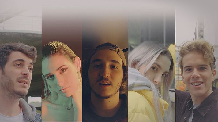 Cam On! - Mira ya el programa 6 de 'Cam On': #MEPLAYZ