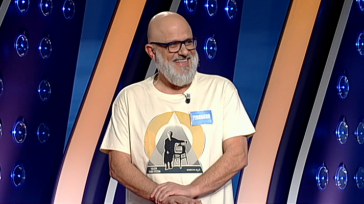 Saber y ganar - Saber y ganar - 13/03/19