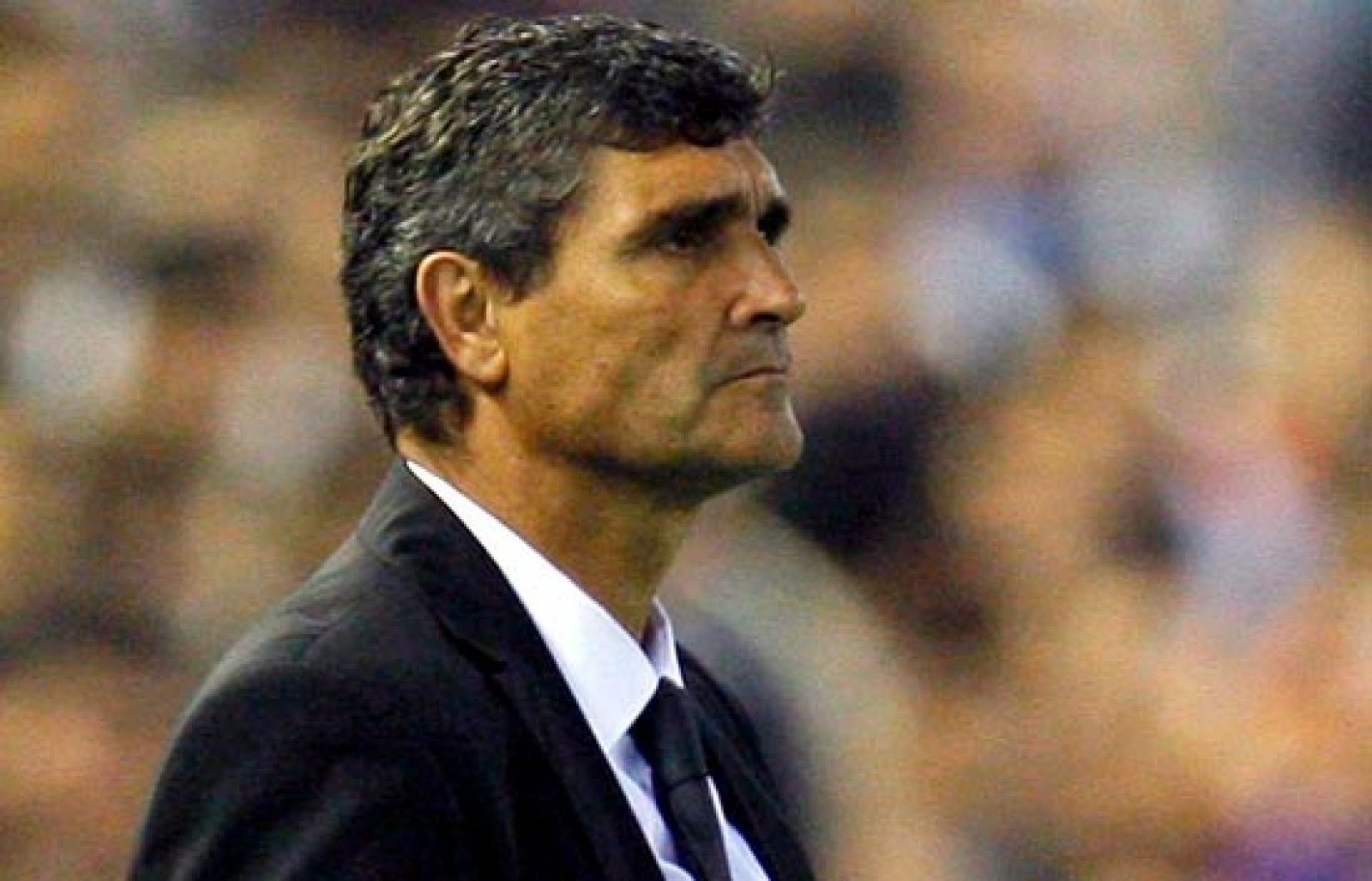 Juande pide respeto | Ver