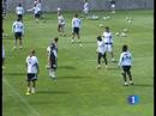  - Juande pide respeto