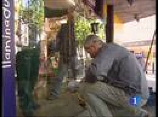  - Las Ramblas se 'blinda'