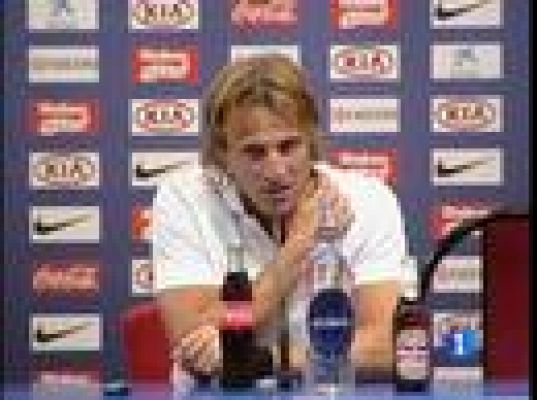  - Atlético y Valencia se retan