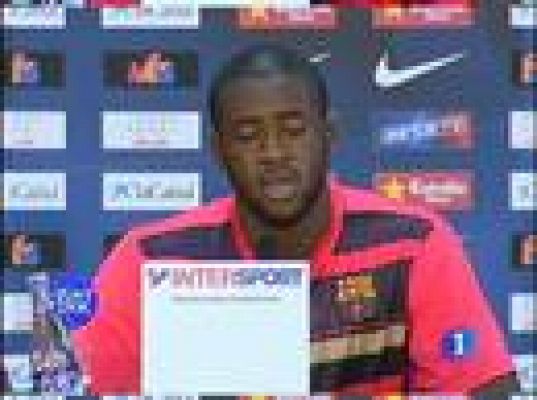 Champions League - El Barça ya piensa en Roma