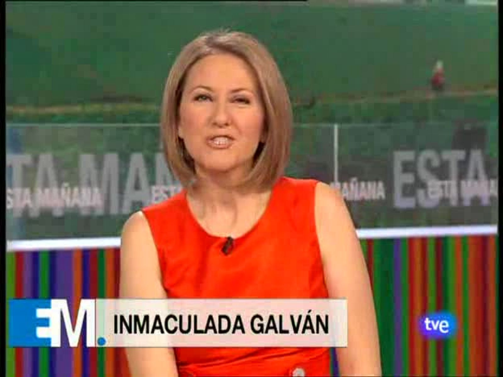 Esta mañana - 15/05/09 - Esta mañana | Ver