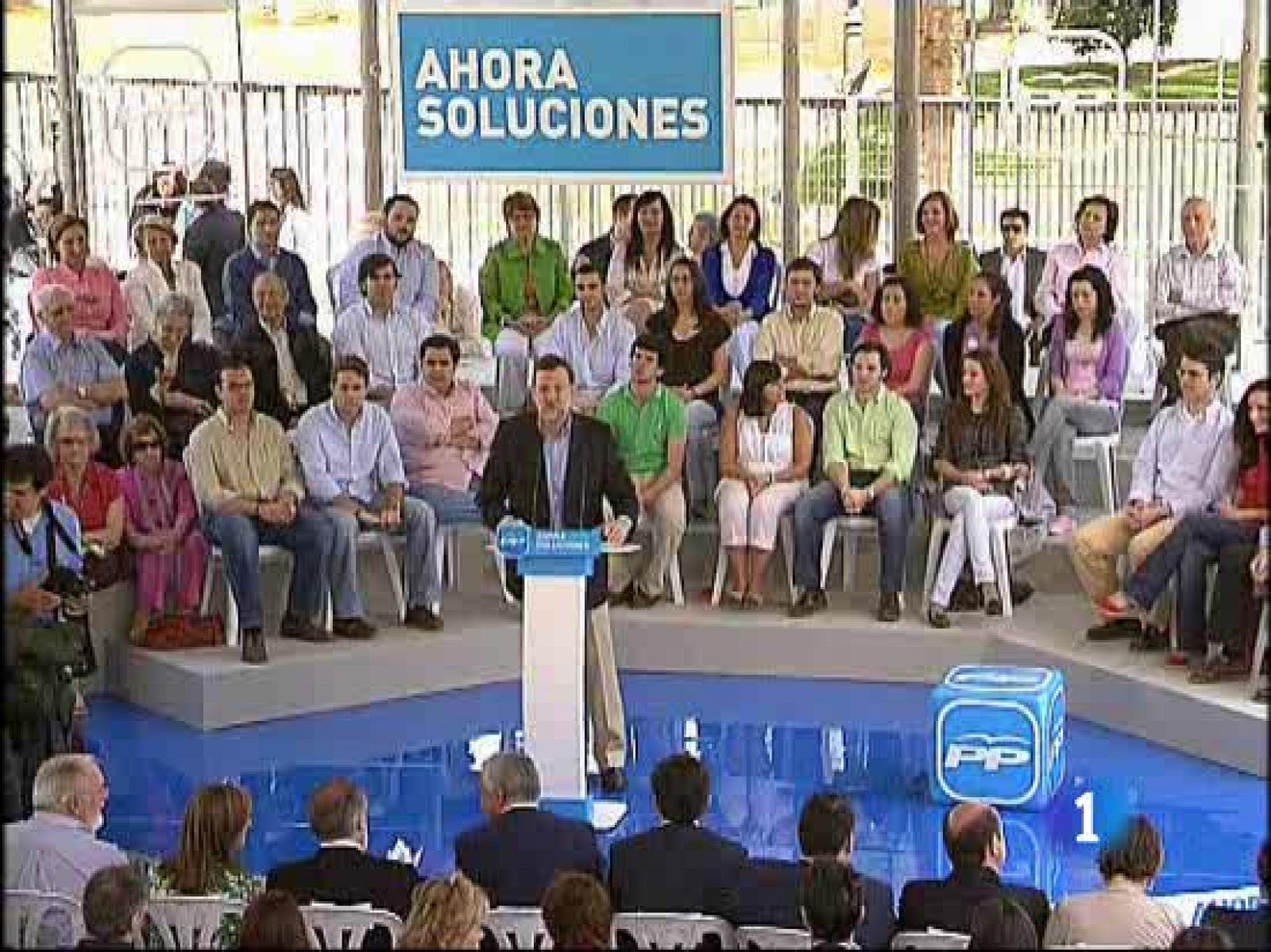 El PP va a recurrir ante el Tribunal Constitucional la reforma de la Ley del Aborto | Ver