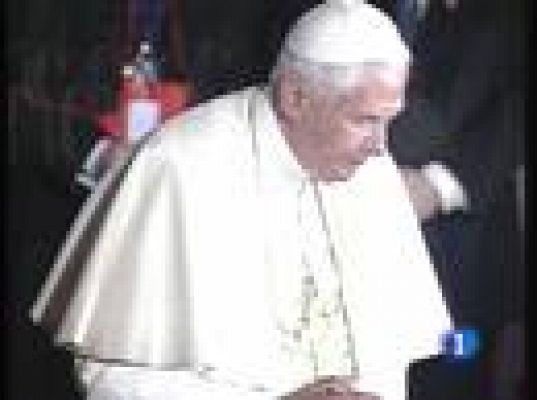  - El Papa regresa a Roma