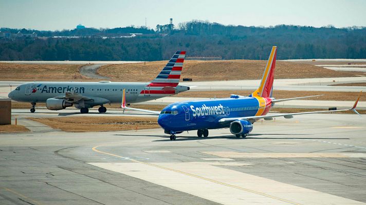 Telediario 1 - Telediario 2 en 4' - 13/03/19