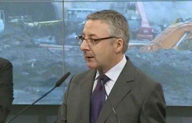 Telenorte - País Vasco - Telenorte-País Vasco - 15/05/09