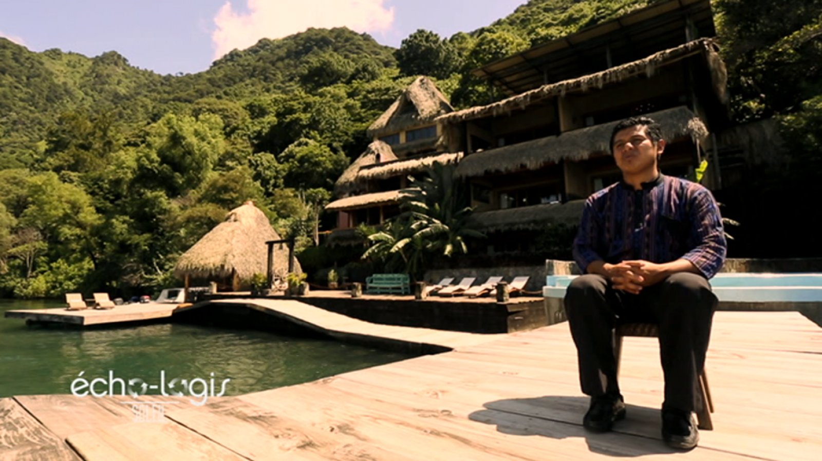 Otros documentales - Construcciones ecológicas: El Sol (Guatemala) - RTVE.es