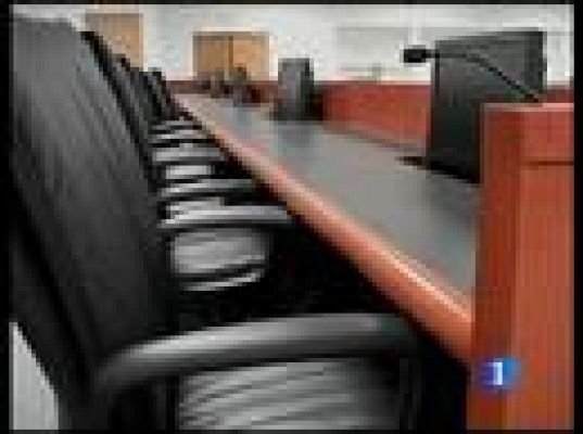  - Vuelven los tribunales militares