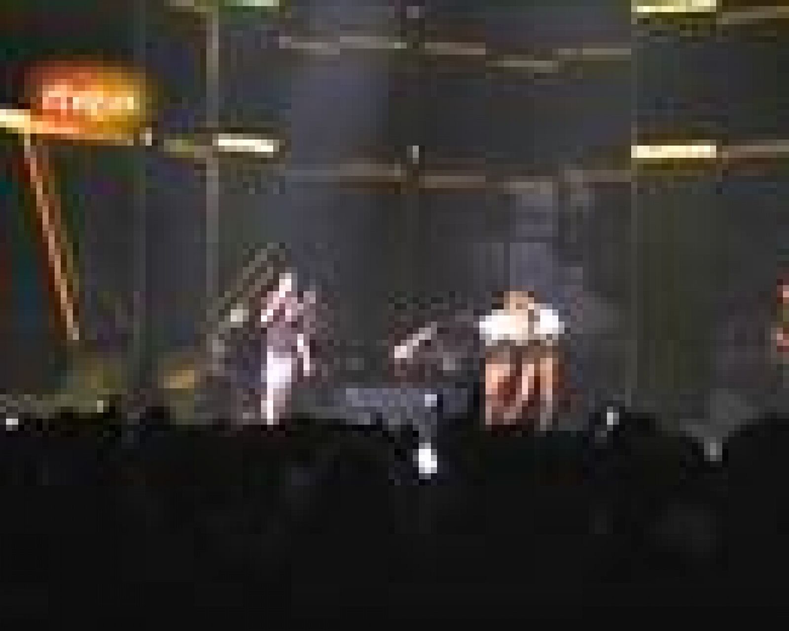 Eurovisión 2009 - Ensayo General de Alemania - Eurovisión | Ver