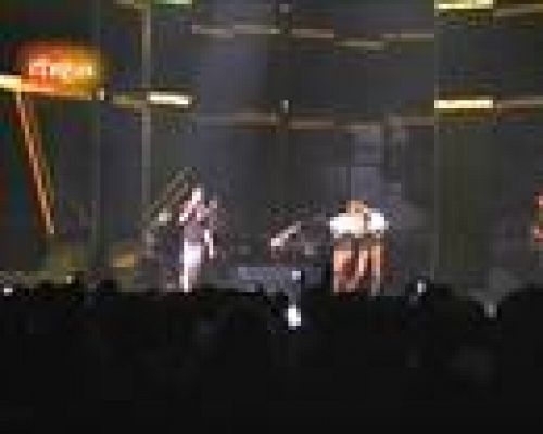 Eurovisión - Ensayo General de Alemania