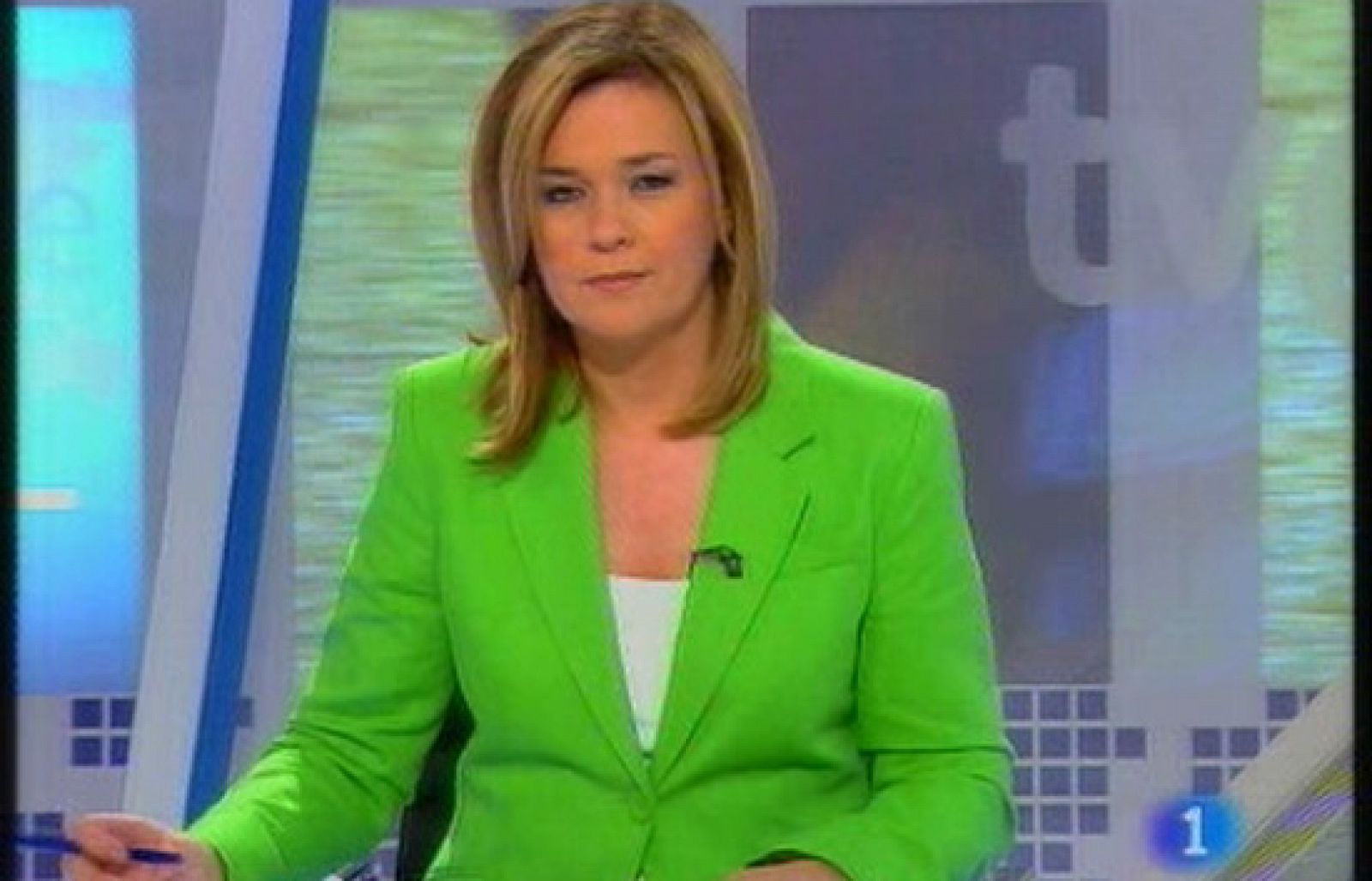 L'Informatiu Migdia 15/05/09 - L'Informatiu | Veure