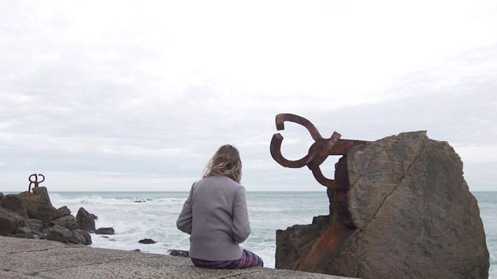 Escala humana - Por el amor de Dios