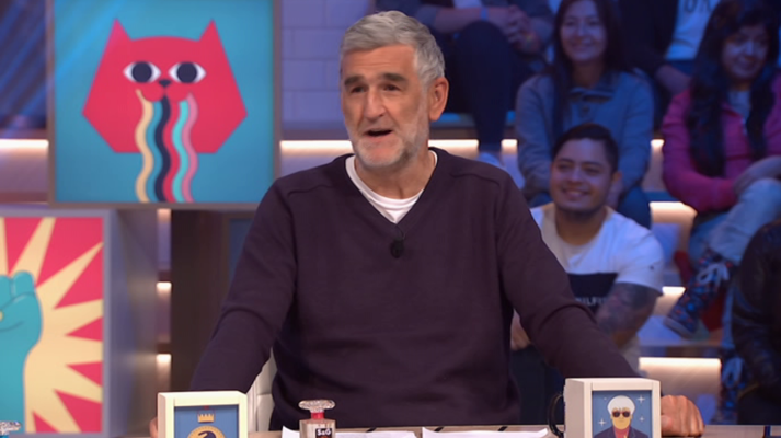 Ese programa del que usted me habla - Ese programa del que usted me habla - 13/03/19