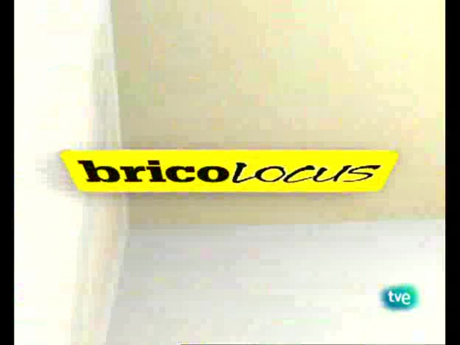 Bricolocus - 15/05/09