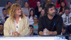 Lo siguiente - Hugo Silva y Emma Suárez - 13/03/19     