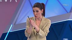 Lo Siguiente - "70 binladens", un thriller renovado