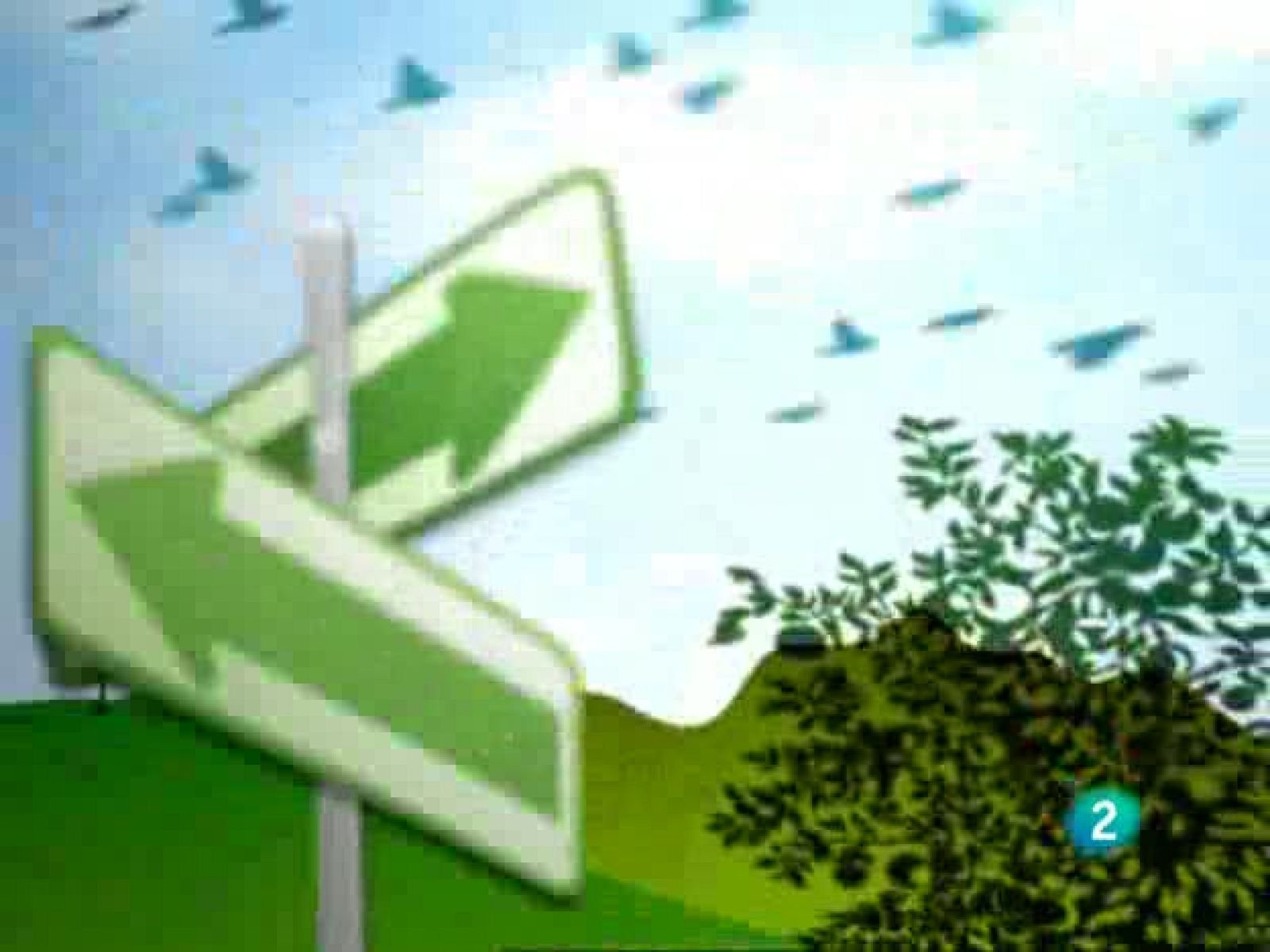 Actívate - El reto del bienestar - 15/05/09 - Actívate. El reto del bienestar | Ver