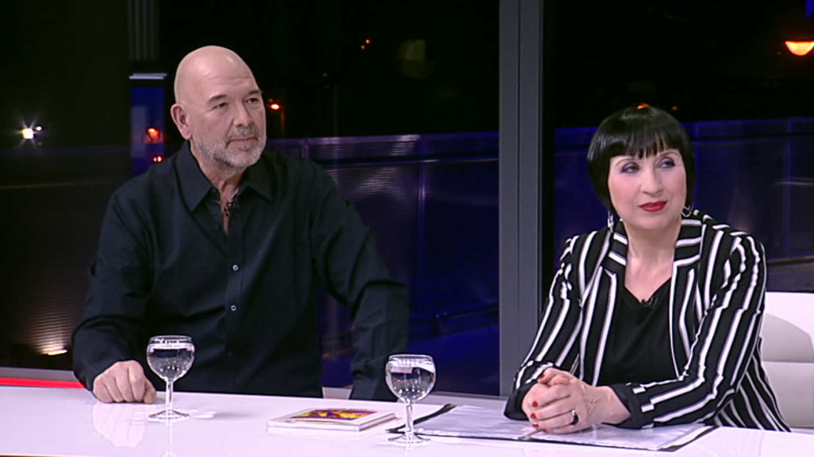 La hora cultural - 13/03/19 - ver ahora