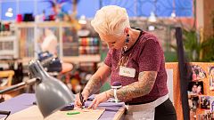 Maestros de la costura 2 - Programa 9