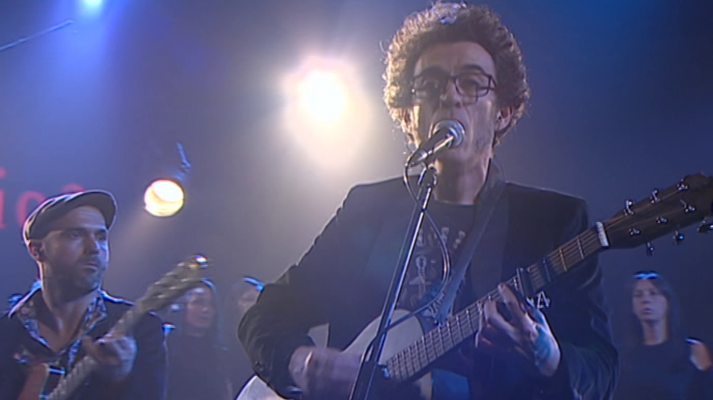 Los conciertos de Radio 3 en La 2 - Bobo