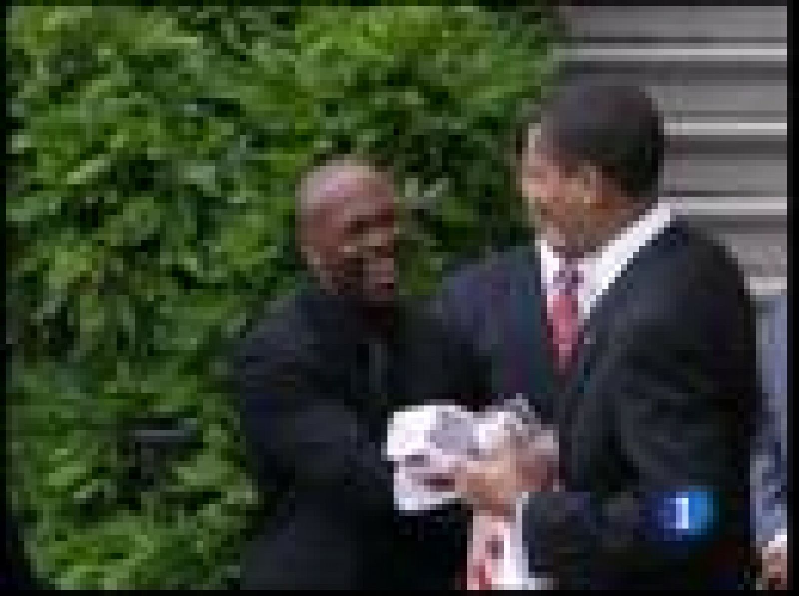 Obama rectifica y volverá a poner en funcionamiento los tribuanles militares en Guantánamo | Ver