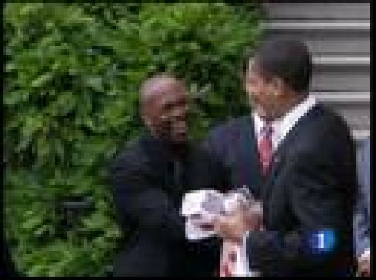  - Vueven los tribunales militares