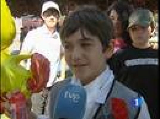  - Madrid celebra San Isidro