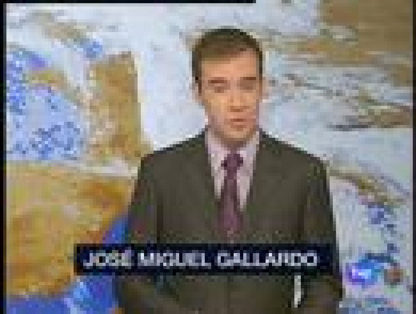 El Tiempo - 15/05/09 - El tiempo | Ver