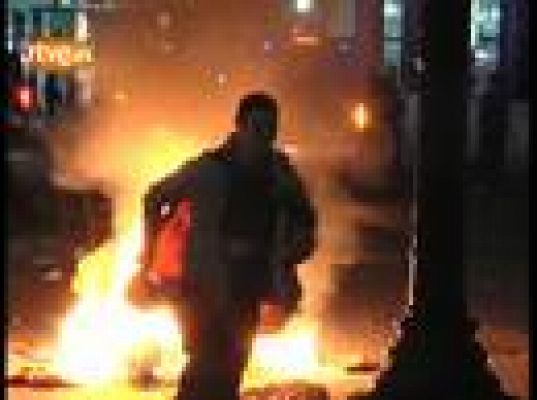  - Temor a la celebración