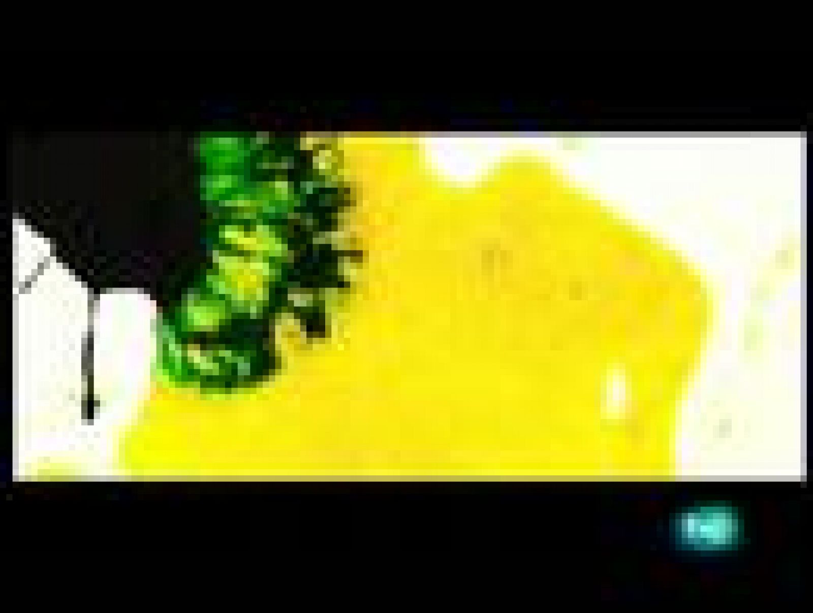 Versión española - Invierno en Bagdad - Versión española | Ver