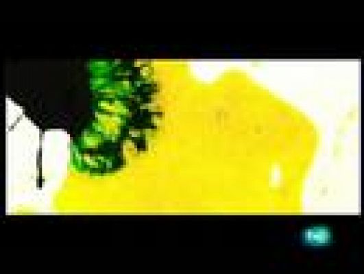 Versión española - Invierno en Bagdad