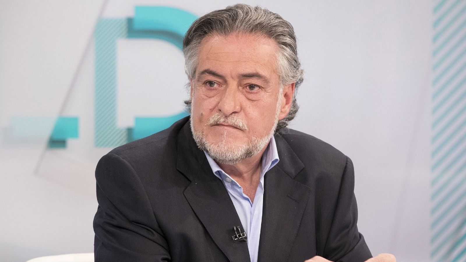 Los desayunos de TVE - Pepu Hernández, candidato del PSOE a la Alacaldía de Madrid