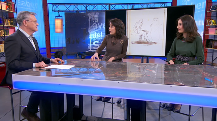 La aventura del Saber - La aventura del saber - 14/03/19