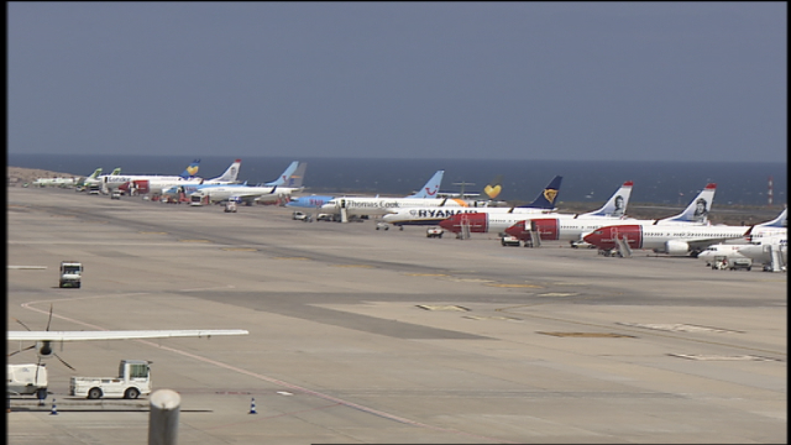 Telecanarias 2 - 13/03/2019