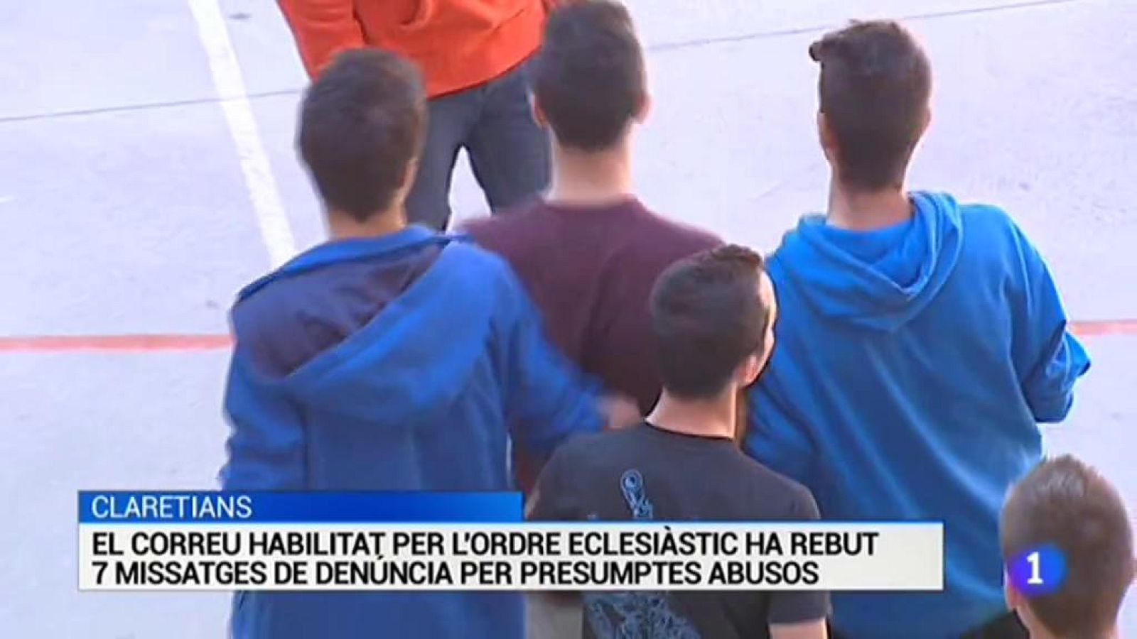 l'Informatiu 2 - 11/03/2019