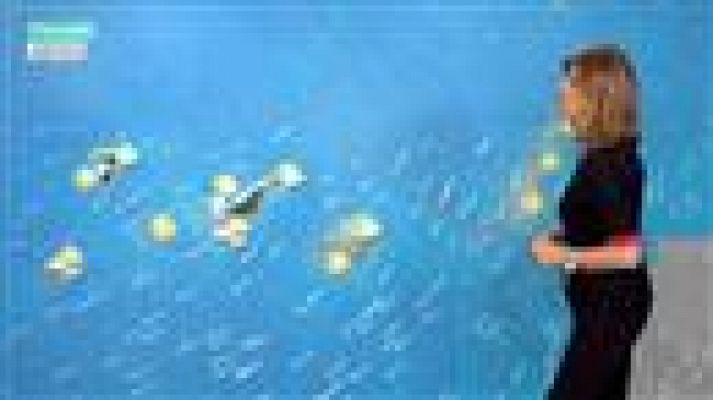 Telecanarias - El tiempo en Canarias - 14/03/2019