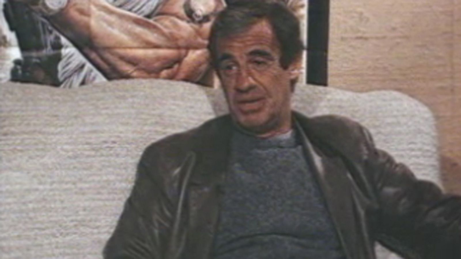 De película - En torno a Belmondo - De película | Ver