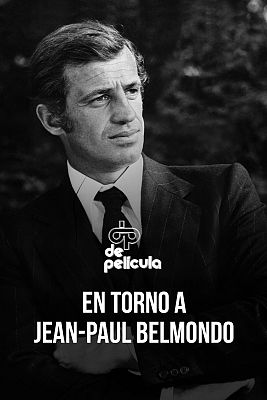 En torno a Belmondo