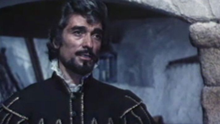 De película - El teatro en el cine (I)