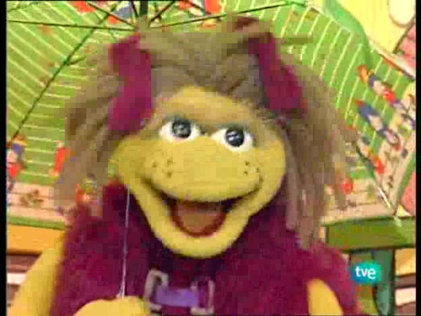 El conciertazo - Reina de las Pagodas - El conciertazo | Ver