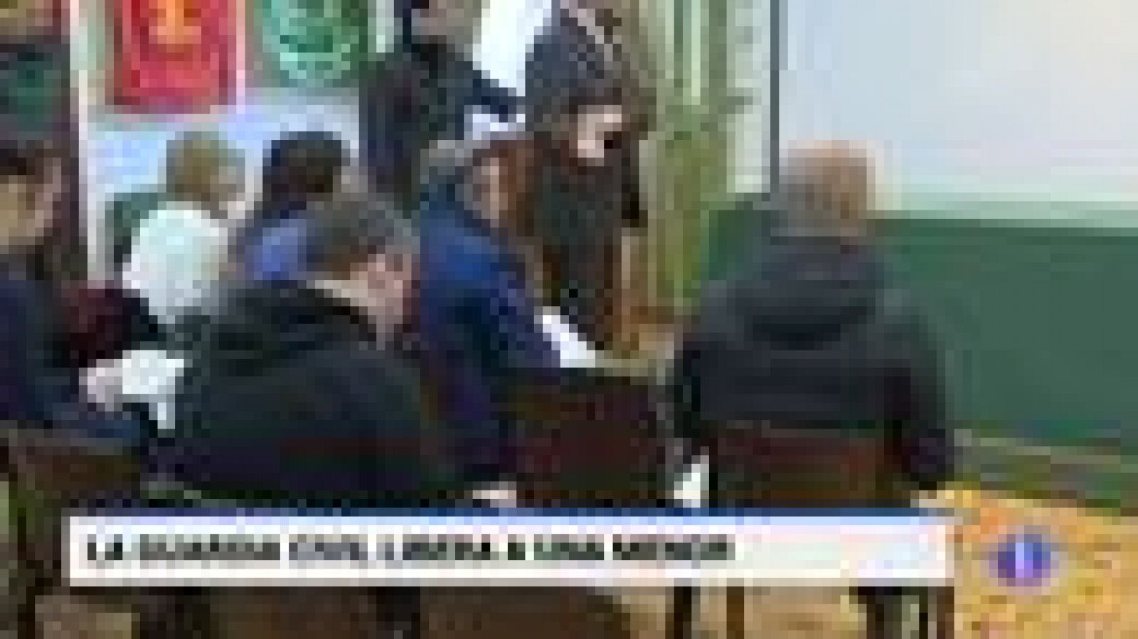 Noticias de Castilla y León: Castilla y León en 1' - 14/03/19 | RTVE Play