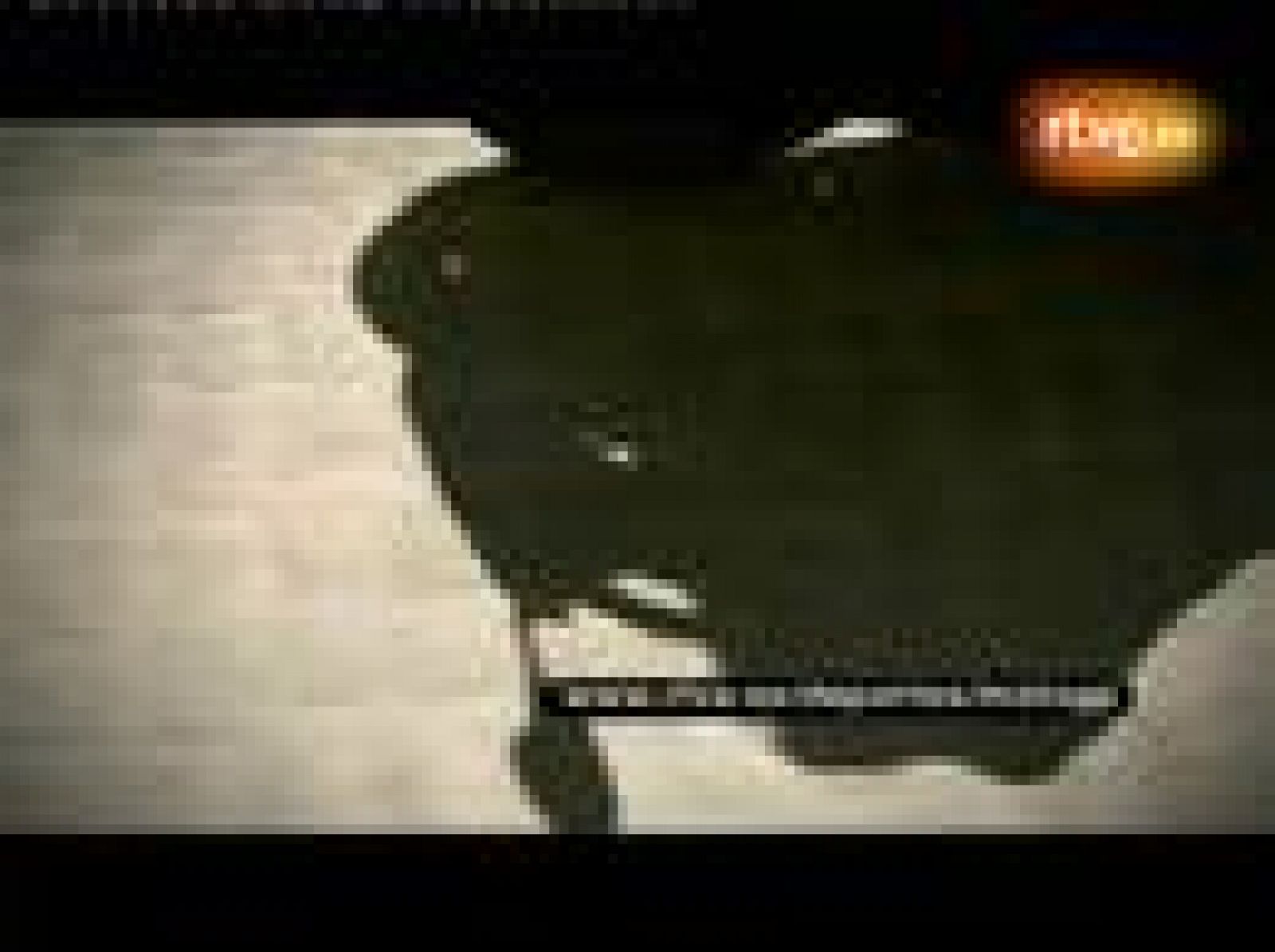 Aquí puedes ver un avance de la expedición motera de TVE desde Barcelona hasta Le Mans.