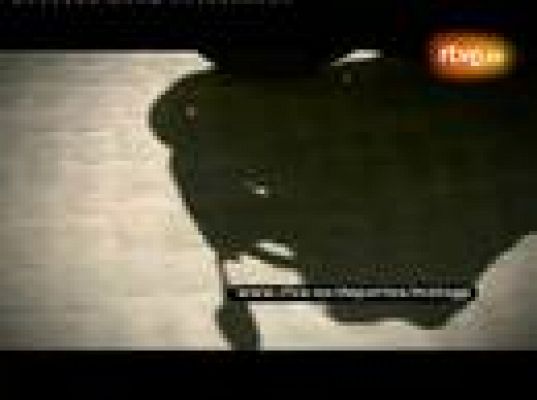  - Expedición TVE a Le Mans (Avance)