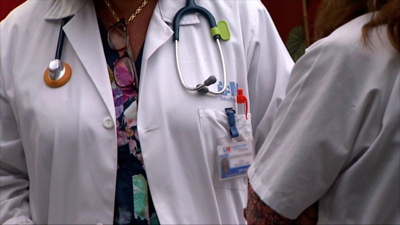 Informativo de Madrid - 14/03/19 - ver ahora