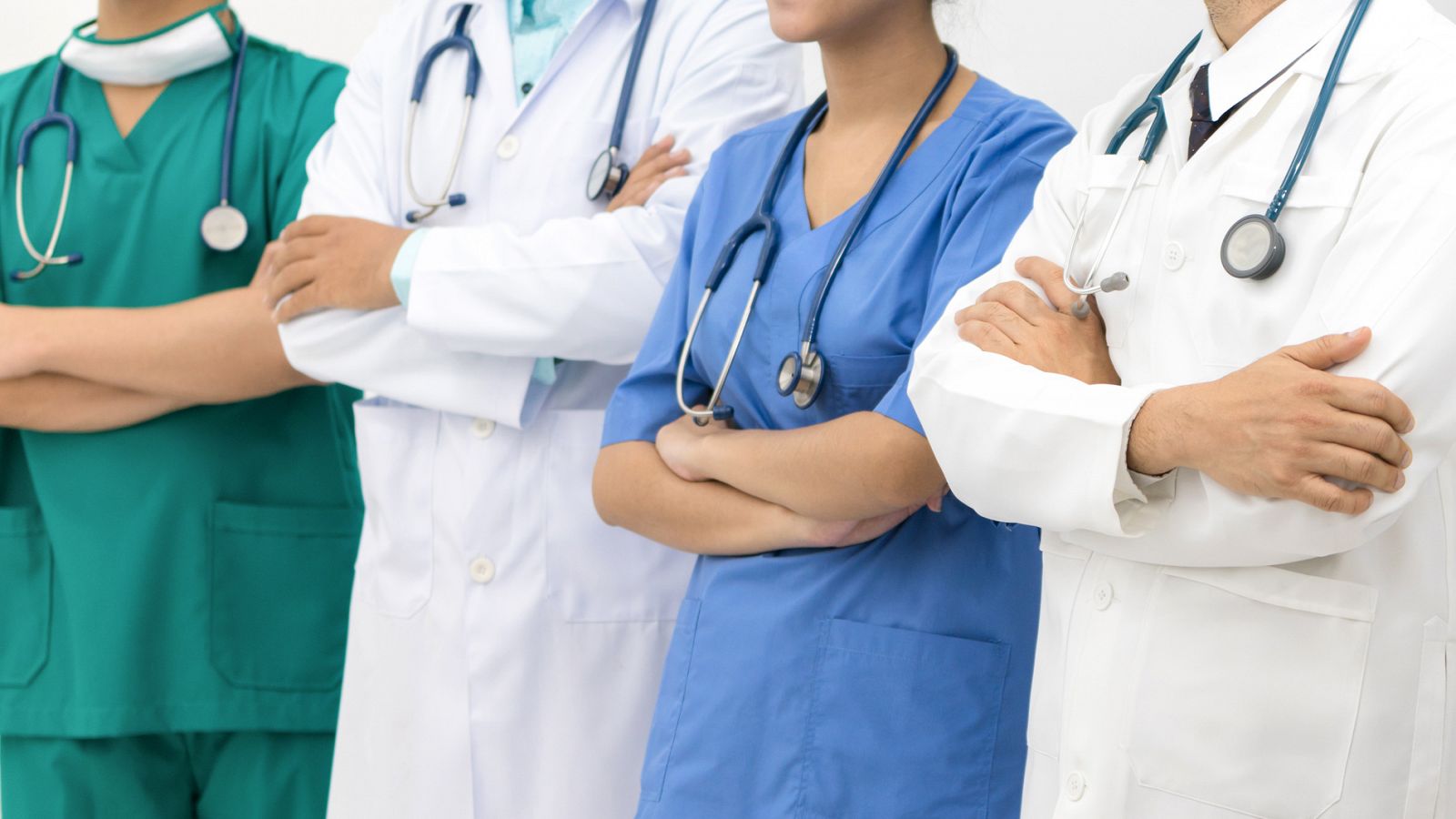 Bajan las agresiones a personal sanitario pero crecen las intimidaciones a doctoras