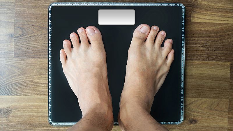 Aumentan los trastornos alimentarios en hombres